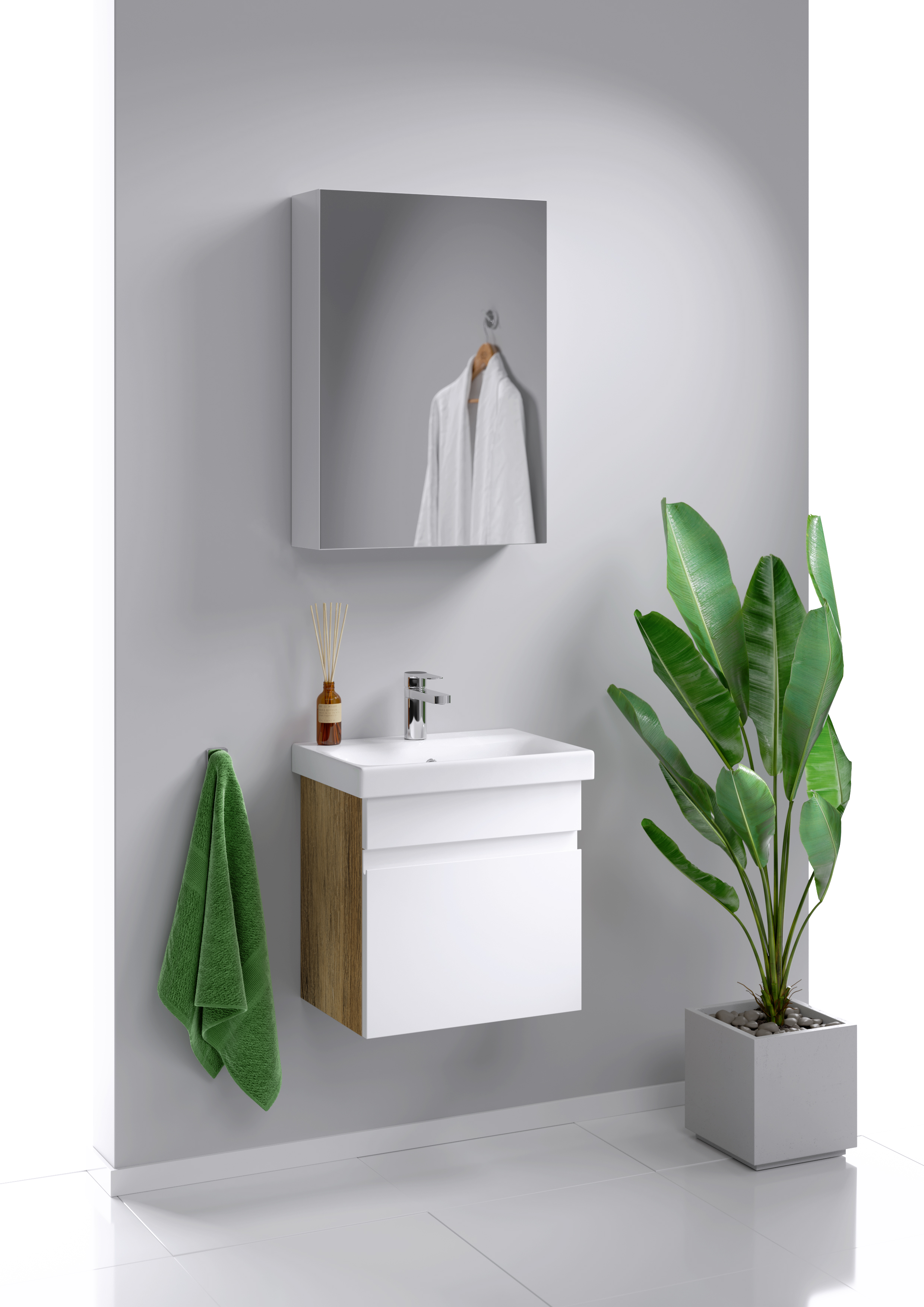 New. Furniture collection Smart.