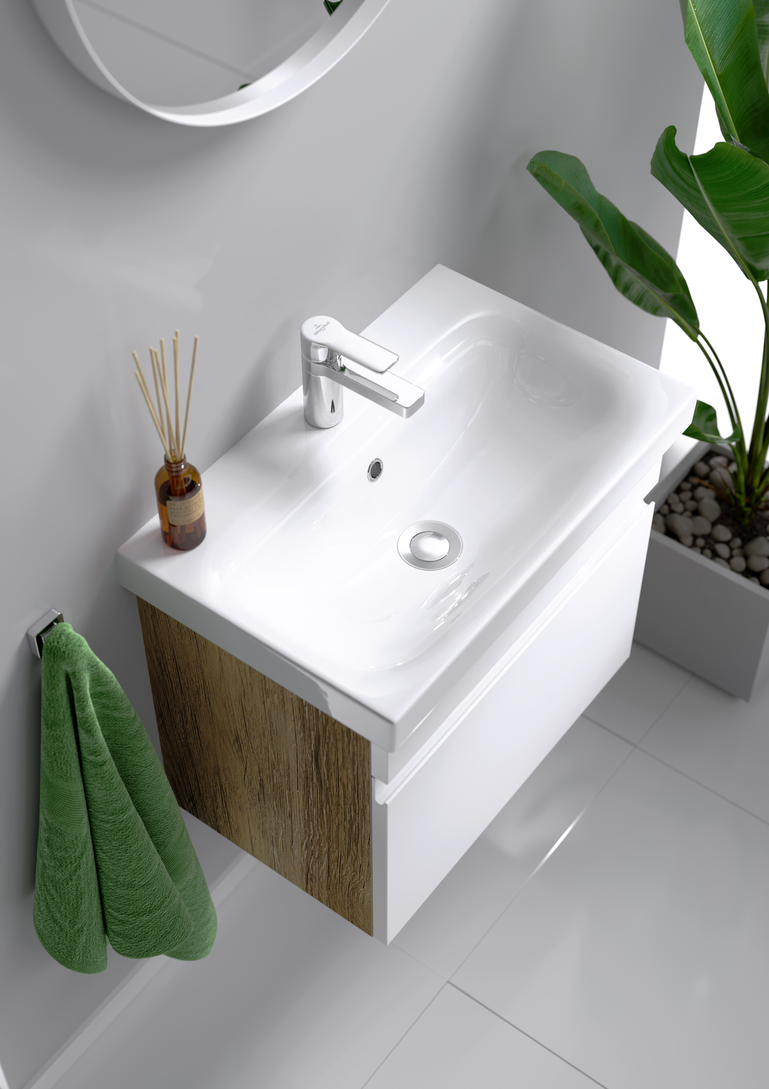 New. Furniture collection Smart.