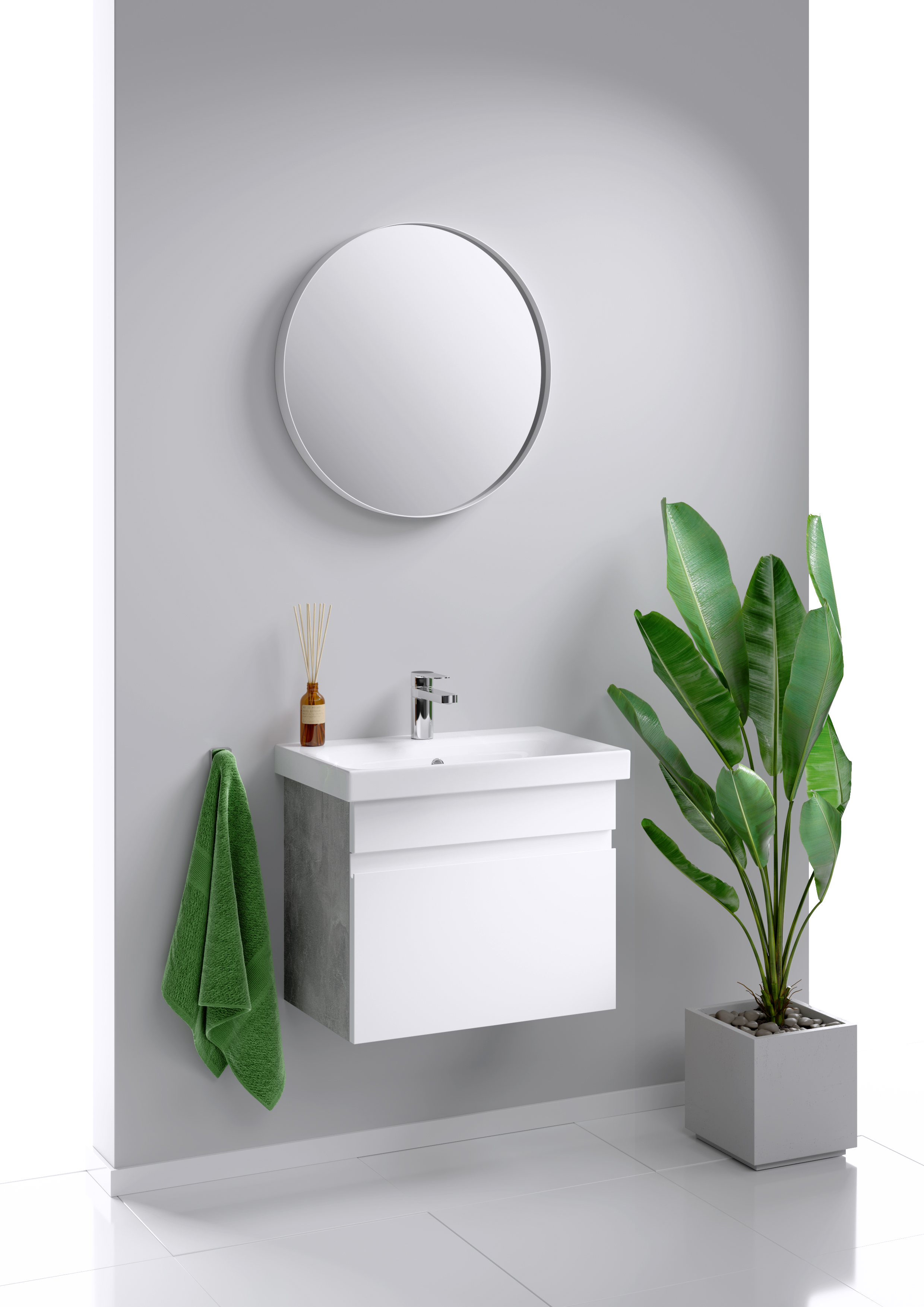 New. Furniture collection Smart.