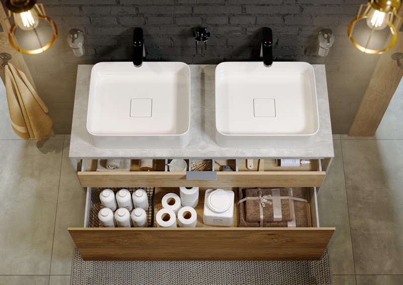 New. Furniture collection Mobi.
