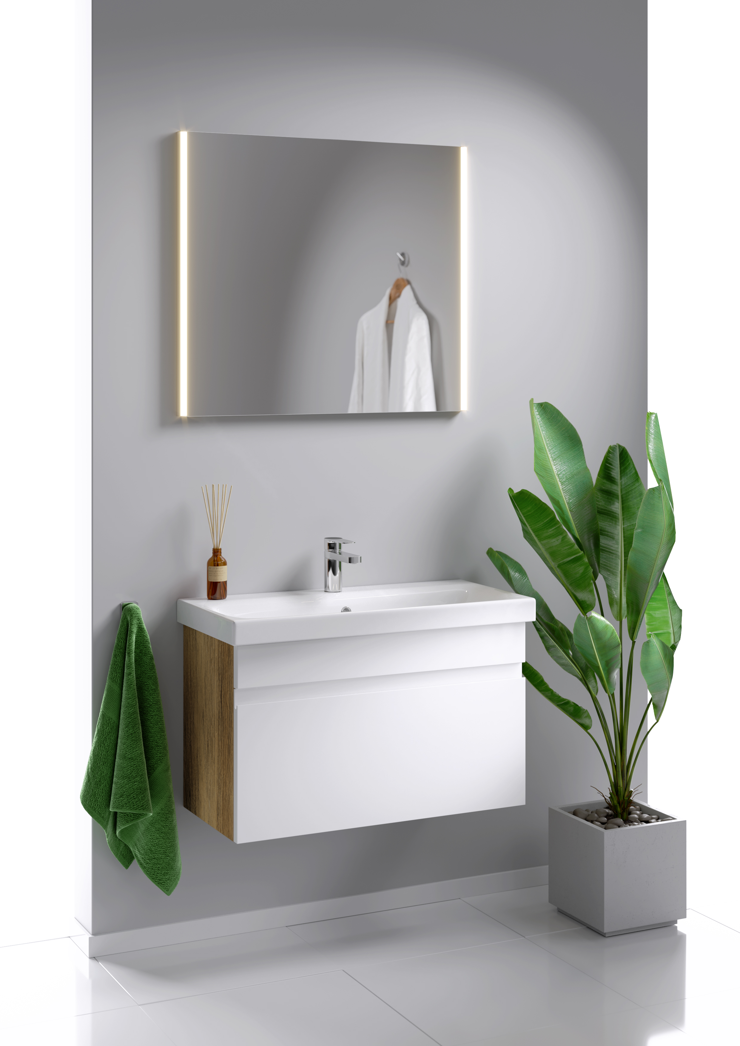 New. Furniture collection Smart.