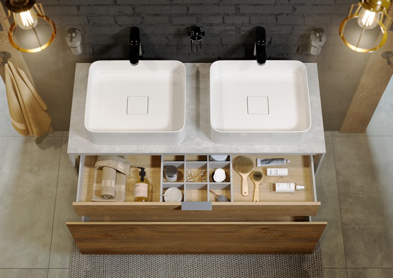 New. Furniture collection Mobi.