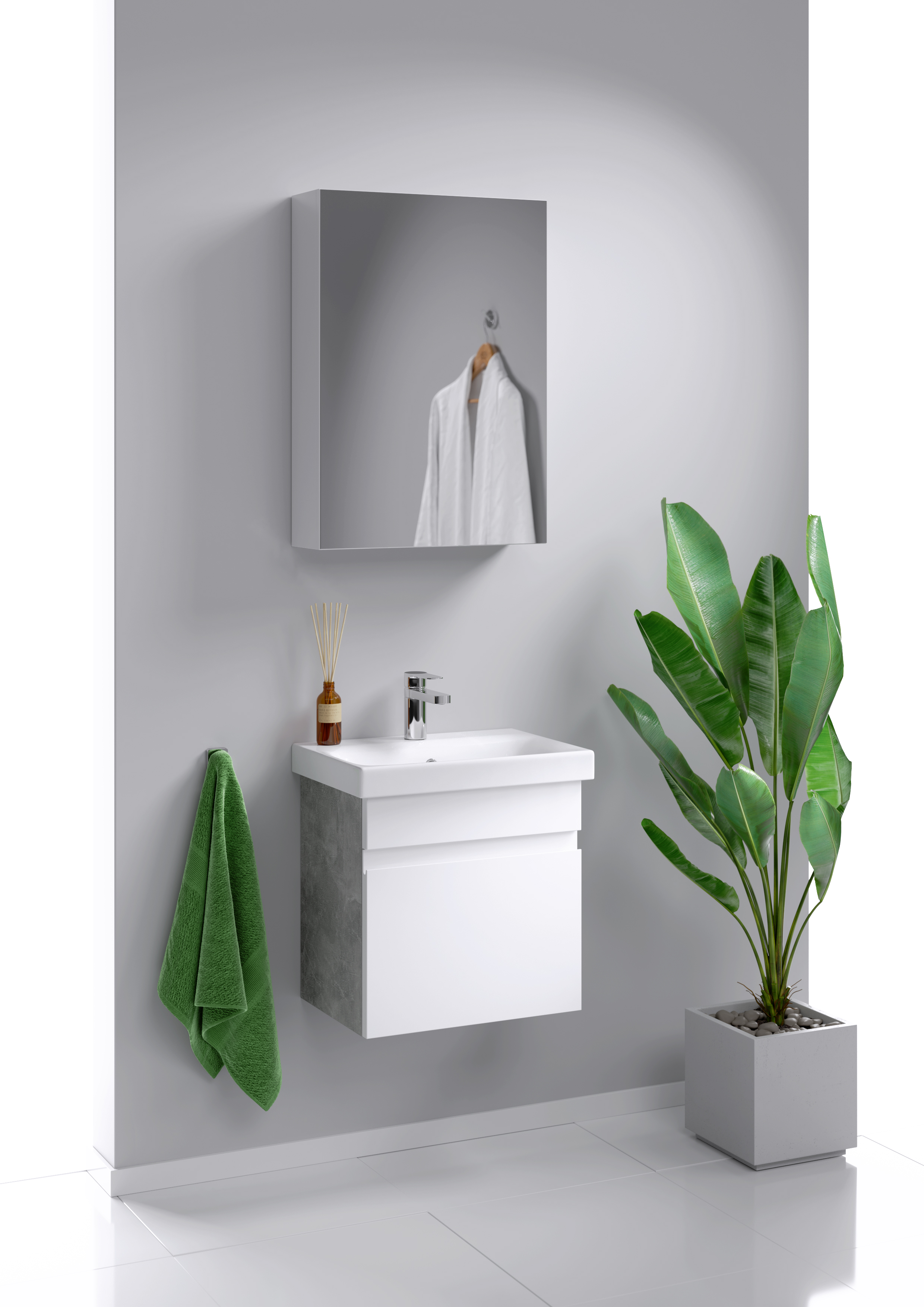New. Furniture collection Smart.